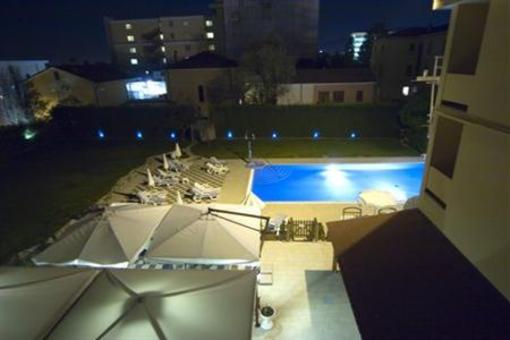 фото отеля Albergo Verona
