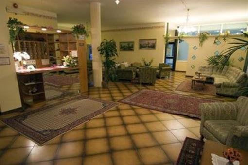 фото отеля Albergo Verona