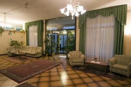 фото отеля Albergo Verona