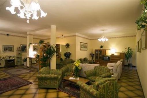 фото отеля Albergo Verona
