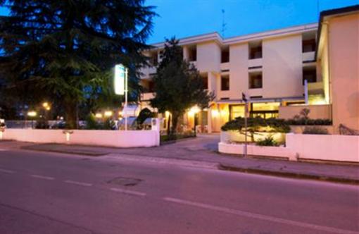 фото отеля Albergo Verona