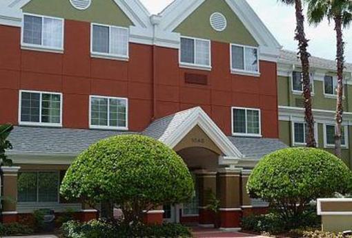 фото отеля Extended Stay America - Orlando - Lake Mary - 1040 Greenwood Blvd