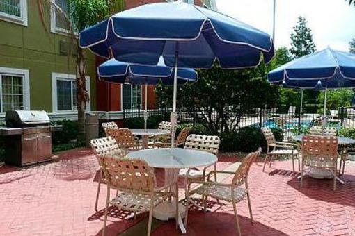 фото отеля Extended Stay America - Orlando - Lake Mary - 1040 Greenwood Blvd