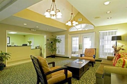 фото отеля Extended Stay America - Orlando - Lake Mary - 1040 Greenwood Blvd