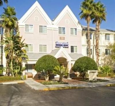 фото отеля Extended Stay America - Orlando - Lake Mary - 1040 Greenwood Blvd