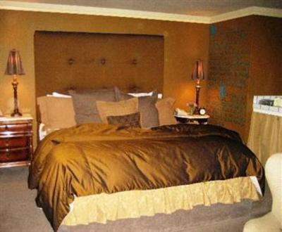 фото отеля Farmhouse Inn & Restaurant