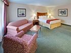 фото отеля Holiday Inn Express Chicago Downers Grove