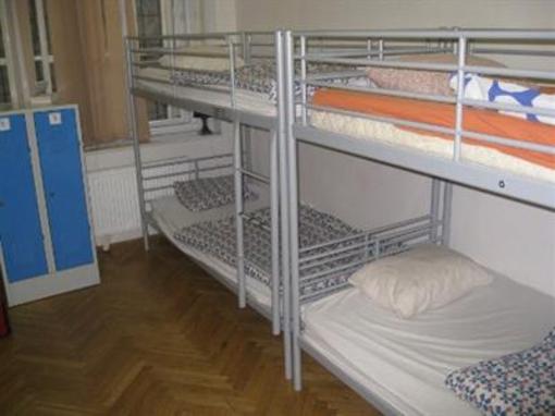 фото отеля Hostel Emma