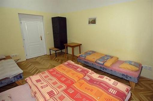фото отеля Hostel Emma