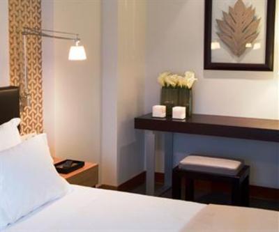 фото отеля Vivamarinha Hotel & Suites Cascais