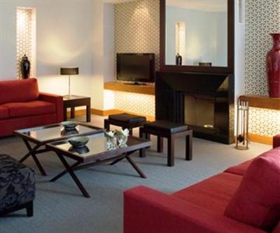фото отеля Vivamarinha Hotel & Suites Cascais