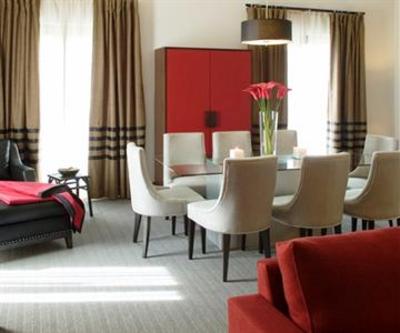 фото отеля Vivamarinha Hotel & Suites Cascais
