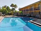 фото отеля Howard Johnson Express Inn - Tampa North Busch Gardens