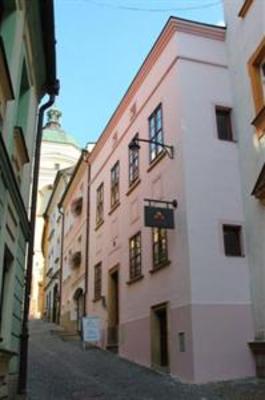 фото отеля Pension Na HradE