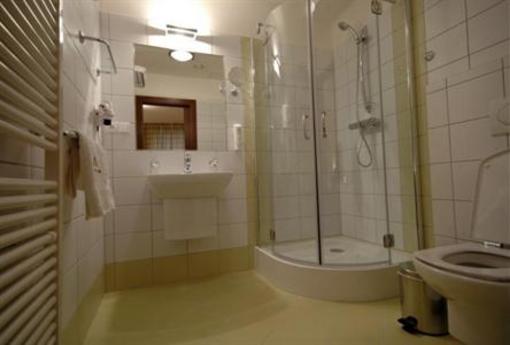 фото отеля Pension Na HradE