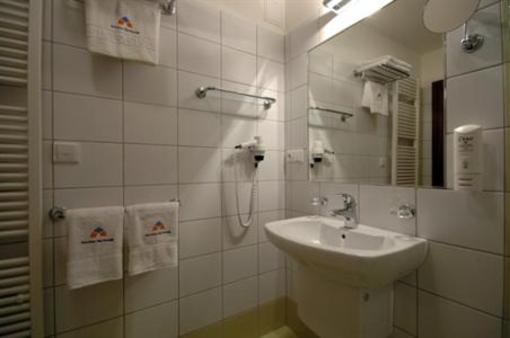 фото отеля Pension Na HradE