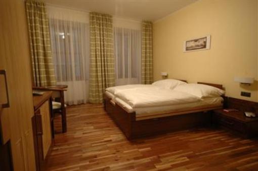 фото отеля Pension Na HradE