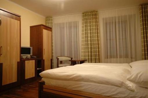фото отеля Pension Na HradE