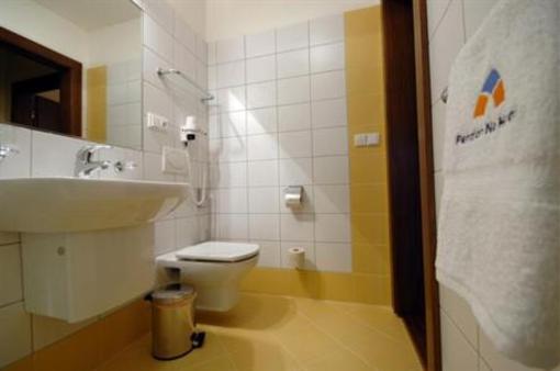 фото отеля Pension Na HradE
