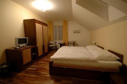 фото отеля Pension Na HradE
