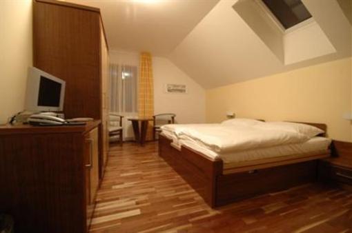 фото отеля Pension Na HradE