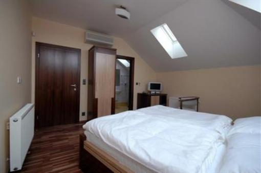 фото отеля Pension Na HradE