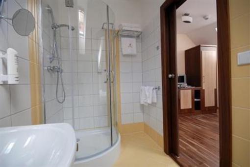 фото отеля Pension Na HradE