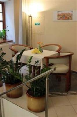 фото отеля Pension Na HradE