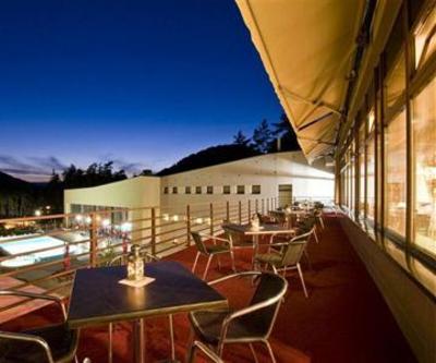 фото отеля Hotel Sitno