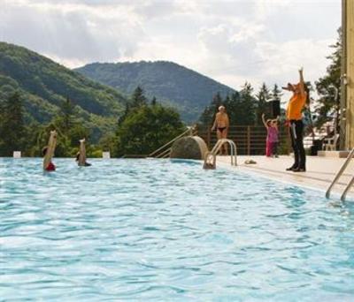 фото отеля Hotel Sitno