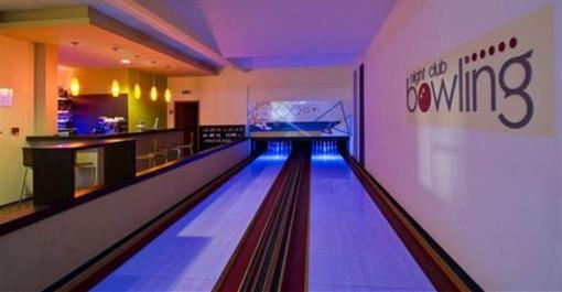 фото отеля Hotel Sitno