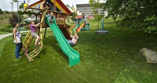 фото отеля Hotel Sitno