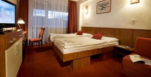фото отеля Hotel Sitno