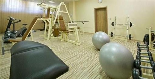 фото отеля Hotel Sitno