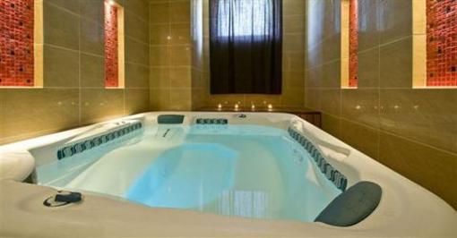 фото отеля Hotel Sitno