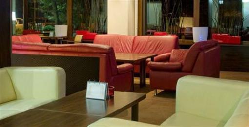 фото отеля Hotel Sitno
