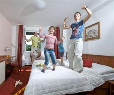 фото отеля Hotel Sitno