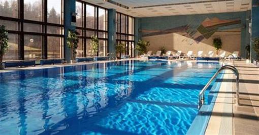 фото отеля Hotel Sitno