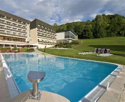 фото отеля Hotel Sitno