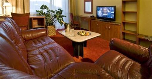 фото отеля Hotel Sitno