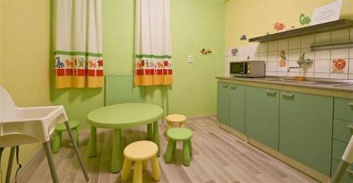 фото отеля Hotel Sitno