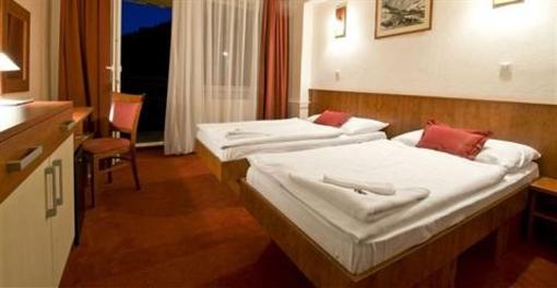 фото отеля Hotel Sitno