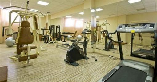 фото отеля Hotel Sitno