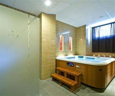 фото отеля Hotel Sitno