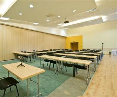 фото отеля Hotel Sitno