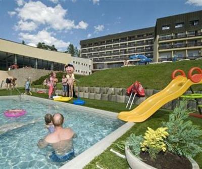 фото отеля Hotel Sitno