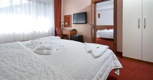 фото отеля Hotel Sitno