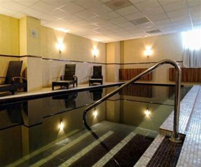 фото отеля Hotel Sitno