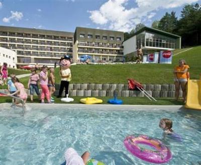 фото отеля Hotel Sitno