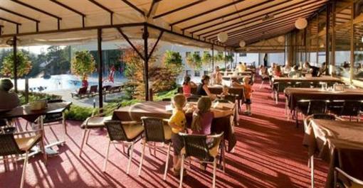 фото отеля Hotel Sitno